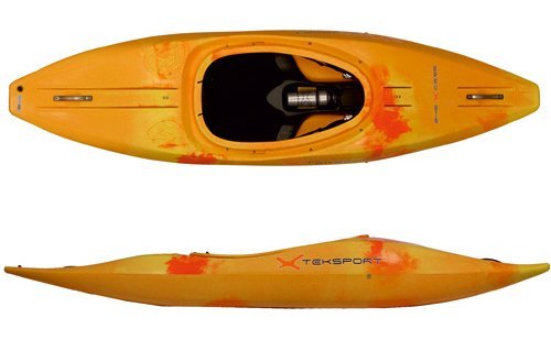 Teksport Xcess 240 - Club Spec